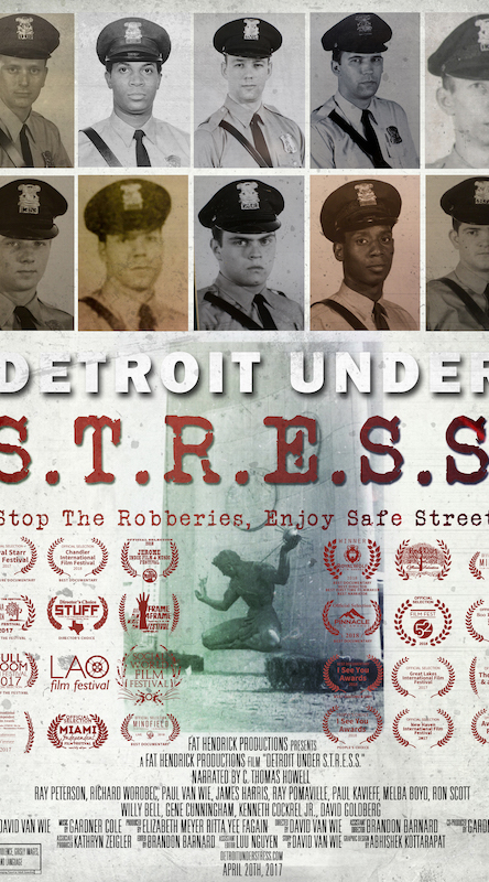 Detroit Under Stress